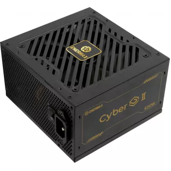 Fuente de alimentación Enermax ERV650G-AHG-NAC 650 W