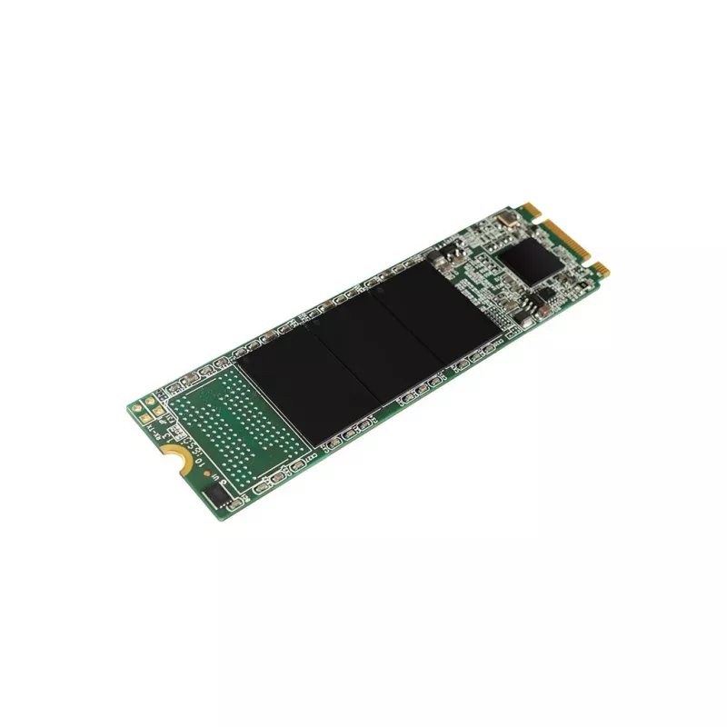 Silicon Power SP512GBSS3A55M28 unidad de estado sólido interna M.2 512 GB Serial ATA III SLC