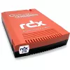 Cartucho Overland-Tandberg O-T RDX SSD 2TB (unidad)