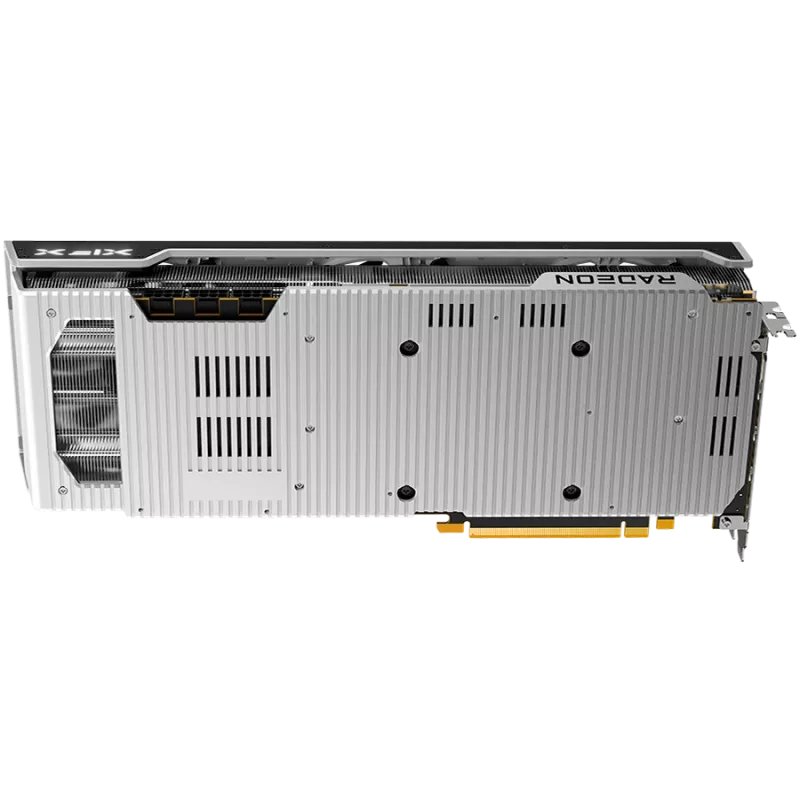 Tarjeta gráfica XFX Radeon RX 7900 XTX 24 GB GDDR6, PCIe 4.0, 384 bits, 355 W, 3 ventiladores