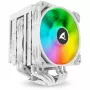 Sharkoon A60 RGB White disipador de aire