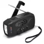 Radio solar Technaxx TX-238