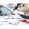 Rascador de hielo eléctrico Beper P201UTP002 - rascador calefactado para vehículo 12 V