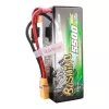 Batería LiPo Gens ace G-Tech 5500mAh 4S1P 14.8V 60C HardCase para coche RC