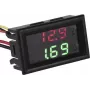 VAM10010 – Medidor de tensión y corriente LCD 3,5 V a 30 DC (com-vam10010)