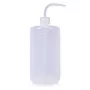 Botella de llenado Alphacool 14467 1000 ml transparente LDPE