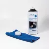 Logilink | RP0012 | Limpiador de espuma para pantallas LCD/TFT | 400 ml