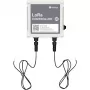 Control de válvula magnética Milesight UC512 IoT LoRaWAN 868MHz, modelo UC512-DI-868M