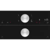 Neff N 90 Negra de encastre 80 cm placa de inducción con 5 zonas