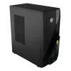 PC de sobremesa MSI MAG Infinite E1 14NVL5-104EU — Intel Core i5-14400F, 16GB DDR5-5600, 1TB SSD, NVIDIA GeForce RTX 5060 8GB, Windows 11 Home