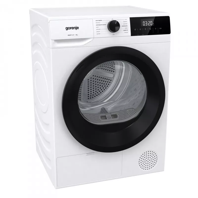 Secadora D2HNE9C/PL