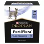 Suplemento probiótico Purina Pro Plan FortiFlora 30 x 1 g sobres para gatos — Polvo, favorece la flora intestinal y el sistema inmunitario