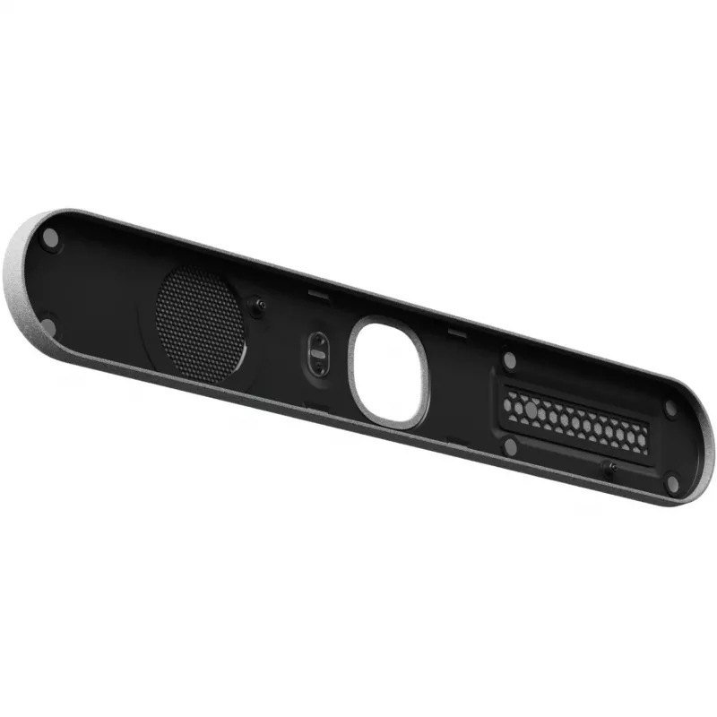 Logitech Rally Bar Huddle funda de tela gris