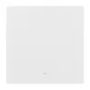 Interruptor de pared inteligente WiFi Sonoff M5-1C-86W 1 canal para control de circuito único