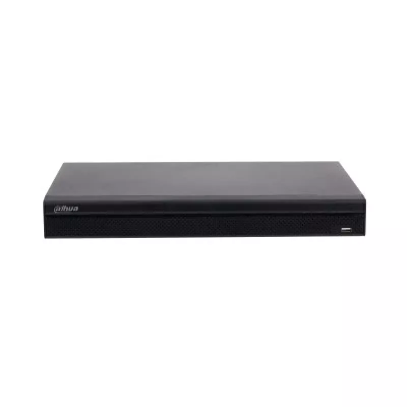 Dahua Technology NVR4204-4KS2/L 1U negro