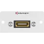 Toma HDMI Kindermann 7444000942