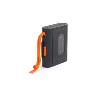 Muse | Reproductor de casete portátil | M-132 WM | Bluetooth | Conexión USB