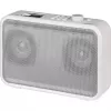 Telestar Imperial Dabman i460 radio por internet digital blanca