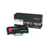 Lexmark - Alto rendimiento - Negro - Original - Cartucho de tóner Lexmark Factory Reconditioned Supplies - para E360d, 360dn, 360dt, 360dtn, 460dn, 460dt