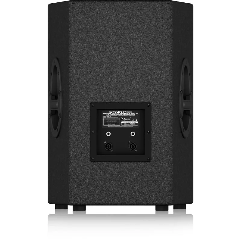 Altavoz de sonorización Behringer VP1220 de 2 vías