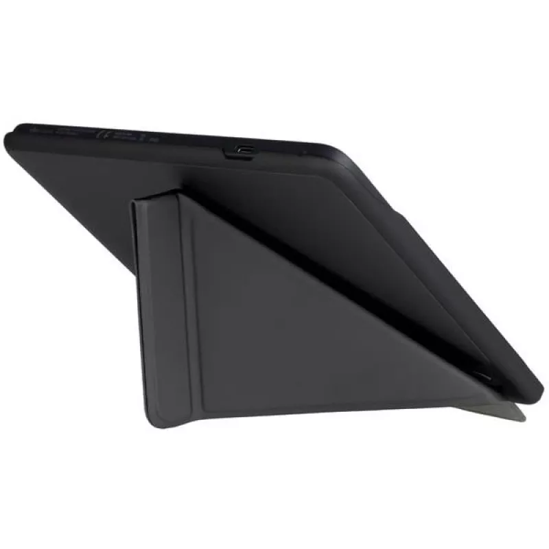 Funda protectora Origami para e-reader Tolino Epos 3 negra