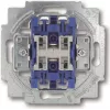 BJ 2400/5 US mecanismo de interruptor basculante para cajas y mecanismos empotrados (2CKA001012A2233)