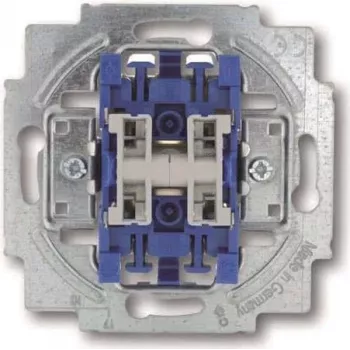 BJ 2400/5 US mecanismo de interruptor basculante para cajas y mecanismos empotrados (2CKA001012A2233)