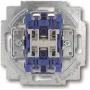BJ 2400/5 US mecanismo de interruptor basculante para cajas y mecanismos empotrados (2CKA001012A2233)