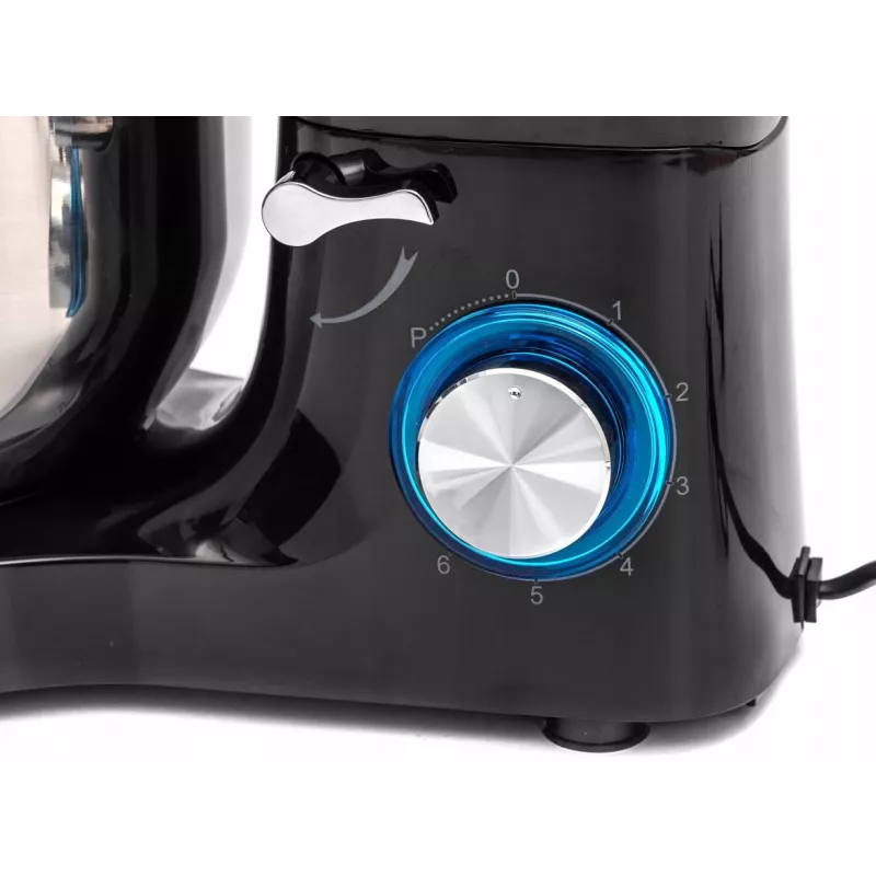 Ravanson RP-2500B robot de cocina