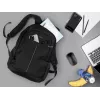 Mochila para portátil 15,6 Tracer City Carrier negra
