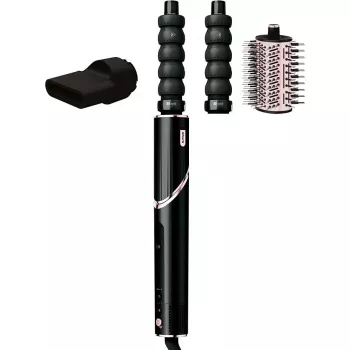 Shark FlexStyle HD426EU 3 en 1 moldeador de pelo Black Diamond (HD426EU)