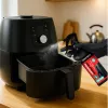Líquido de limpieza para freidora de aire 250 ml