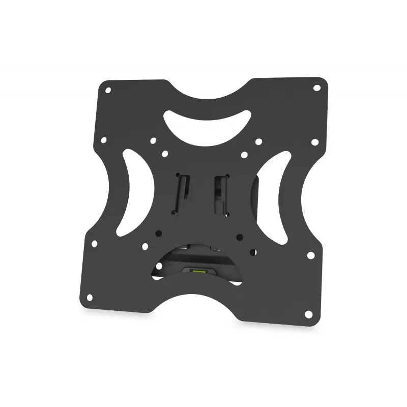 DIGITUS DA-90310-1 - Soporte de pared para pantalla LCD - Tamaño de pantalla: hasta 94 cm (hasta 94,00 cm (37