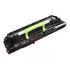 Lexmark 72K0DM0 Unidad reveladora magenta para CS820/CX8xx
