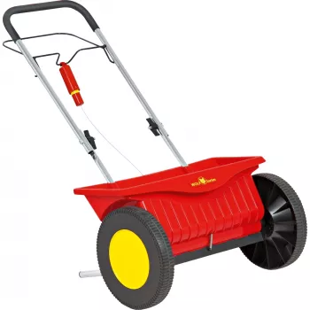 Cortacésped WOLF-Garten WE 430 5450000