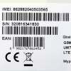 Módem móvil ZTE MF79U