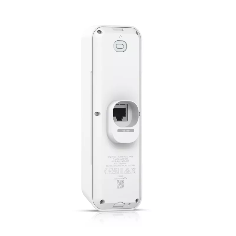 UBIQUITI UVC-G4 Doorbell Pro videoportero WiFi 5MP