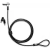 HP Nano - candado de seguridad con cable - para Chromebook 11 G9, 14 G7