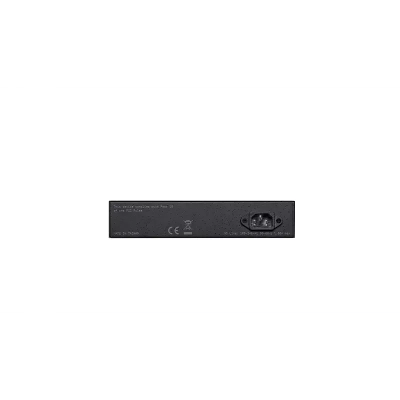 Switch gestionado GS-2412 Lancom L2+ Gigabit Ethernet 10 puertos
