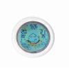 Estación meteorológica Blaupunkt WS60WH App, Blanca