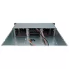 Inter-Tech IPC 2U-20248 - Montaje en rack - 2U - E-ATX - sin fuente de alimentación (EPS2U) - USB (88887104)