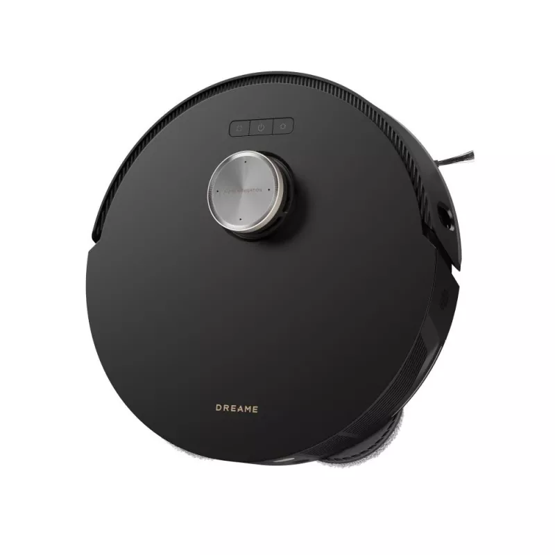Robot Aspirador/SW. L20 ULTRA RLX41CE-1 DREAME