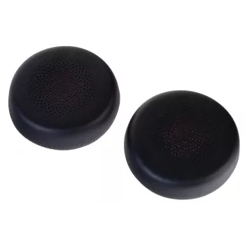 Almohadillas de repuesto para auriculares Yealink BH70 — 1 par