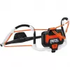 Petzl IKO CORE linterna frontal, negra, E104BA00