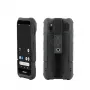 Funda para computadora móvil de mano Mobilis 052054 negra Honeywell 80x25x165mm