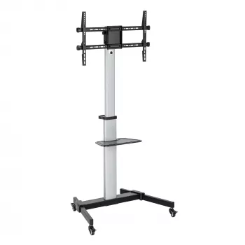 Soporte de pared para TV SBOX FS-444 para televisores de 37–86
