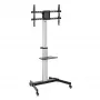 Soporte de pared para TV SBOX FS-444 para televisores de 37–86