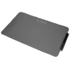 Extralink Estera térmica eléctrica gris 63X38 CM 400W