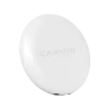 CANYON smart tag ONTAG 1 iOS pack de 4 Blanco