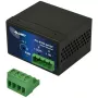Power Booster DC-DC ALLNET ALL-B100-24VDC: entrada 24VDC a salida 48–55VDC, hasta 95W